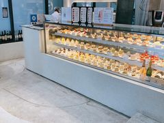 -PETIT PARIS 小巴黎(花园道店)