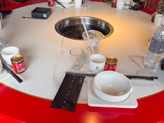 -小龙翻大江·小龙坎臻选店(太古里店)