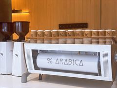 -% Arabica阿拉比卡咖啡烘焙工坊