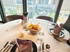 -燃扒房Steakhouse(皇庭店)