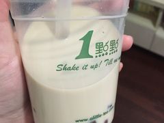 -1点点(香港名店街店)