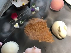 -蜜桃花开·中西融合菜E&W(南长街店)