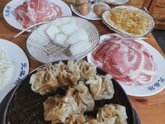 -元盛居(生态大街店)