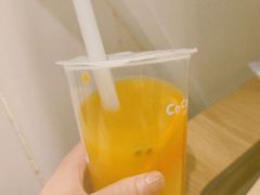 -CoCo都可(崇川万象城店)