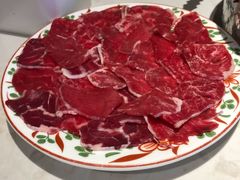 三花趾-汕头八合里海记牛肉店(清河店)