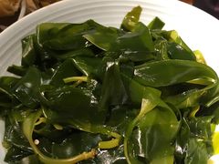 -令狐冲烤鱼·烧菜馆(达明店)