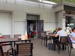 -托克逊老四号餐厅