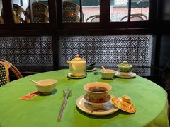 -誉八仙茶室酒楼(新天地店)