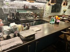-Apollo·西班牙小酒馆(安福路店)