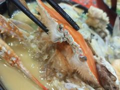 -台州老六海鲜面馆(上南总店)