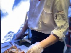 传统烤鸭-鸭王烤鸭店(三里河店)