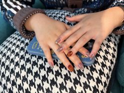 -Beauty nail伊佳靓丽美甲美睫