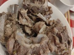 -王云花羊架莜面馆(青山店)