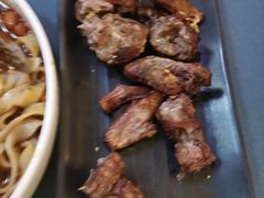 -伊带伊路新疆美食府(呼家楼店)