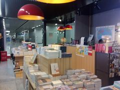 -文华书店(王家湾店)