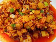 -兰湘子·湘菜小炒(崂山丽达店)