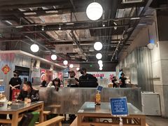 -馬伍旺川菜(金象城店)