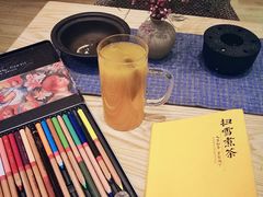 -扫雪煮茶(西村店)