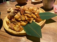 -耶里夏丽·丝路新疆菜·清真食品(徐汇南丹东路臻选店)