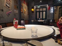 -川正旺江湖菜(三元桥店)