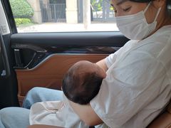 -葱妈母婴医护月嫂中心(浦东店)