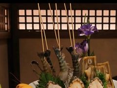 -揽季锅物会.福建黄鱼.海鲜姿造(五四路店)