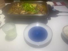 -鱼酷活鱼烤鱼(仙林金鹰店)