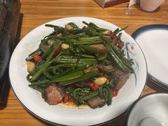-小口味