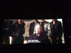 观影效果-华联影城(蒙城路店)