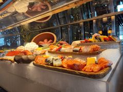 -广州富力君悦大酒店·凯菲厅