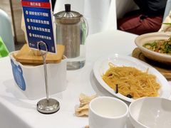 -眉州东坡(团结湖店)