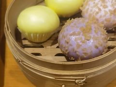 -乐忻皇朝(上海中心大厦店)