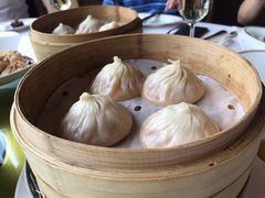 蟹粉小笼包-金轩中餐厅 Jin Xuan(浦东丽思卡尔顿酒店)