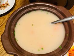 -爱碗亭·鲜炒湖南菜(壹城中心店)