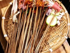 -逍遥烫特色串串(宽窄巷子店)