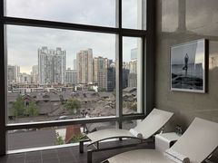 -成都尼依格罗酒店