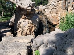 -西海子公园