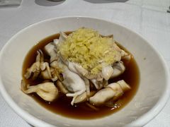 -老吉士酒家(天平路店)