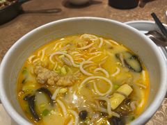 -云海肴·汽锅鸡·云南代表菜(五道口购物中心店)