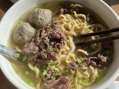 -立文冬·鲜活面(杭州太合商业中心店)