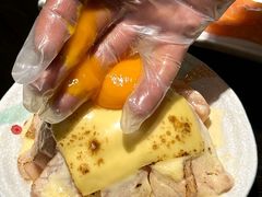 -昱匠·日本料理(金融街店)