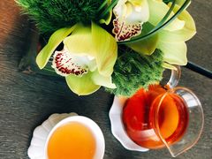 -悦厅·下午茶(杭州柏悦酒店)