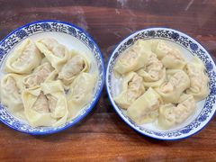 全家福大馄饨-艾米私房馄饨