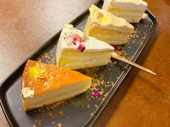 -TINTIN CAKE BOUTIQUE(台北壹店)