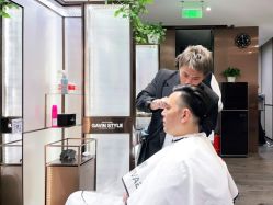 -崇尚GAVIN STYLE臻选