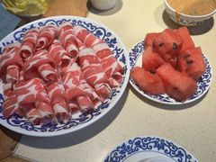 -东镇老火锅(长春路首店)