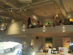 -KimPro 辛普乐概念韩餐