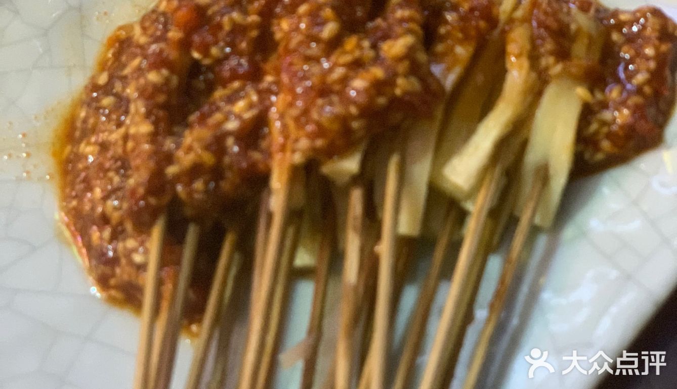 郭百万～必吃烧烤