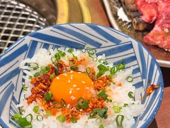 -御牛道日式烤肉料理(杭州万象城店)