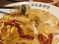 -太二酸菜鱼(正大广场店)